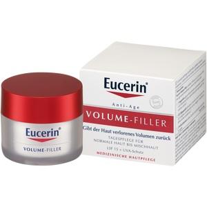 EUCERIN Anti-Age Volume-Filler Tag norm./Mischhaut