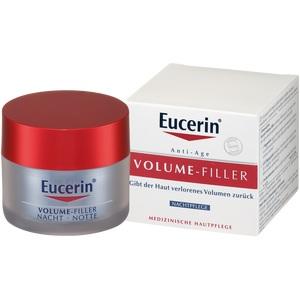 EUCERIN Anti-Age Volume-Filler Nachtpflege Creme