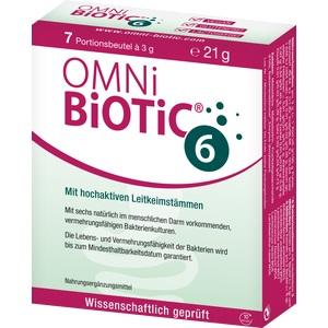 OMNI BiOTiC 6 Pulver Beutel
