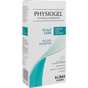PHYSIOGEL Scalp Care mildes Shampoo