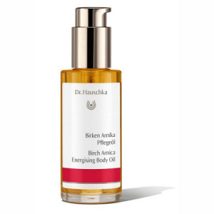 DR.HAUSCHKA Birken Arnika Pflegeöl