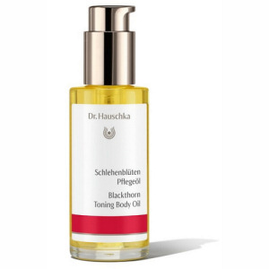 DR.HAUSCHKA Schlehenblüten Pflegeöl