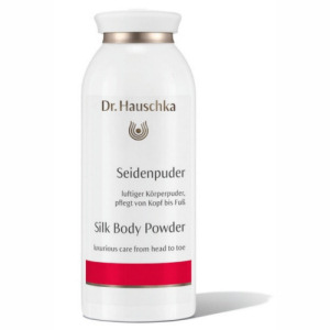 DR.HAUSCHKA Seidenpuder