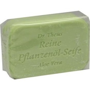 DR.THEISS Aloe Vera reine Pflanzenölseife