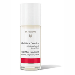 DR.HAUSCHKA Salbei Minze Deomilch