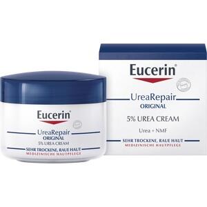 EUCERIN UreaRepair ORIGINAL Creme 5%