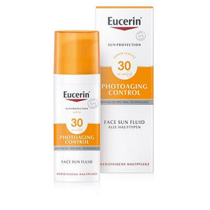 EUCERIN Sun Fluid PhotoAging Control LSF 30