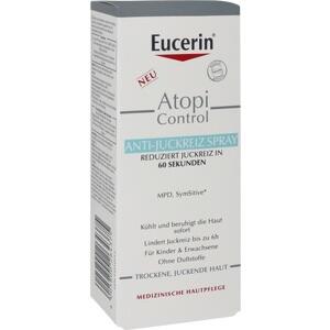 EUCERIN AtopiControl Anti-Juckreiz Spray