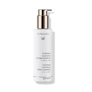 DR.HAUSCHKA Heublüten Kardamom Reinigungsbalsam