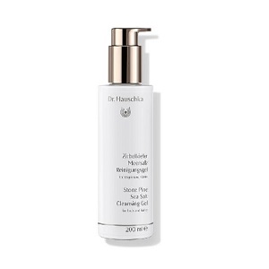 DR.HAUSCHKA Zirbelkiefer Meersalz Reinigungsgel