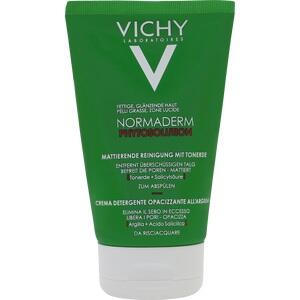 VICHY NORMADERM mattier.Reinigung m.Tonerde Schaum