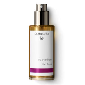 DR.HAUSCHKA Haartonikum mit Zerstäuber