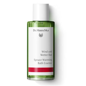 DR.HAUSCHKA Wind und Wetter Bad