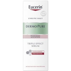 EUCERIN DermoPure Triple Effect Serum