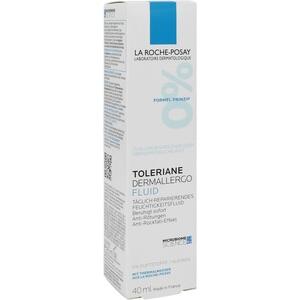 ROCHE-POSAY Toleriane Dermallergo Fluid