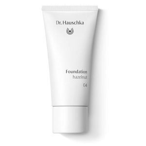 DR.HAUSCHKA Foundation 04 hazelnut
