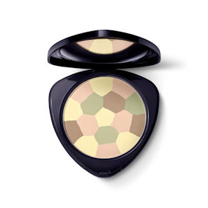 DR.HAUSCHKA Colour Correcting Powder 02 calming